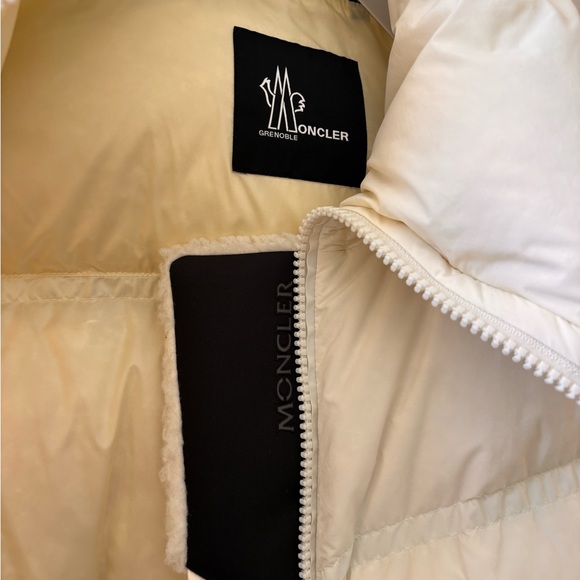 Moncler Grenoble ski jacket - Picture 3 of 5